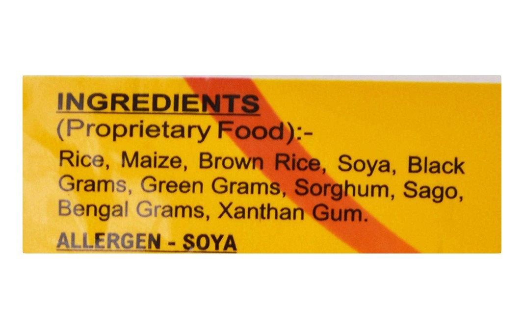 Wheafree Gluten Free Flour    Pack  5 kilogram
